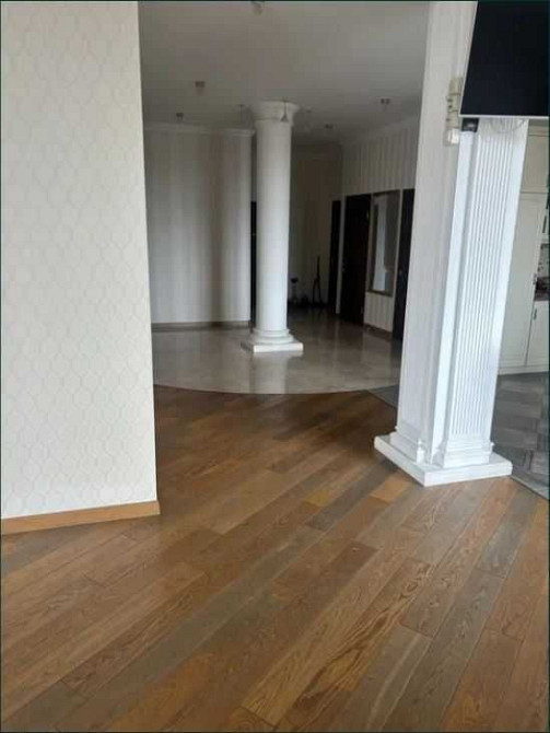 Шикарная квартира в Шикарном районе ОТРАДА вид МОРЯ Одеса - зображення 5