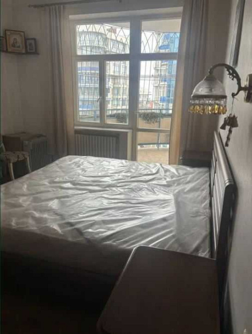 Шикарная квартира в Шикарном районе ОТРАДА вид МОРЯ Одеса - зображення 2