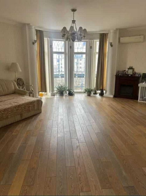 Шикарная квартира в Шикарном районе ОТРАДА вид МОРЯ Одеса - зображення 4