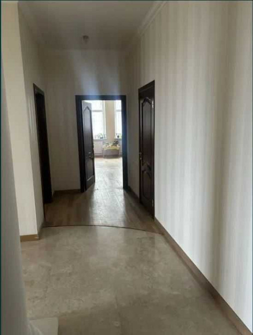 Шикарная квартира в Шикарном районе ОТРАДА вид МОРЯ Одеса - зображення 7