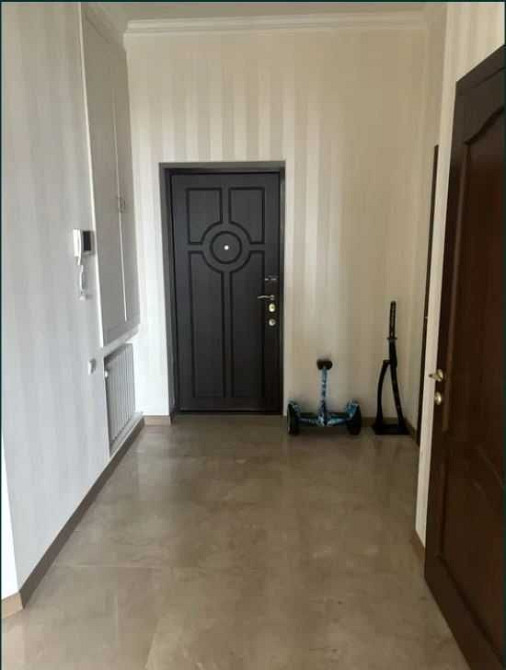 Шикарная квартира в Шикарном районе ОТРАДА вид МОРЯ Одеса - зображення 6