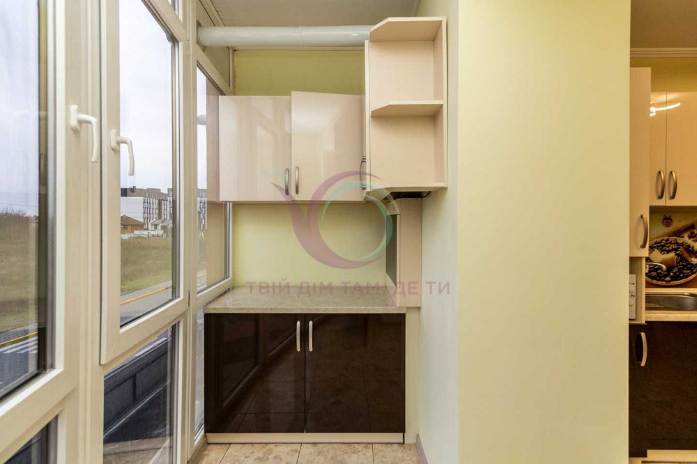 Продається, 3-к. 90.90 м², ЖК Паркова Алея Угорники - изображение 3