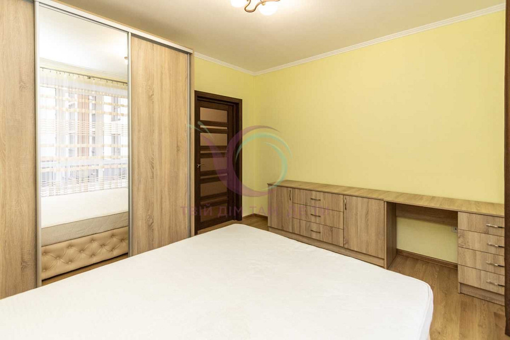 Продається, 3-к. 90.90 м², ЖК Паркова Алея Угорники - изображение 6