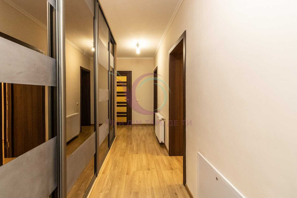 Продається, 3-к. 90.90 м², ЖК Паркова Алея Угорники - изображение 7