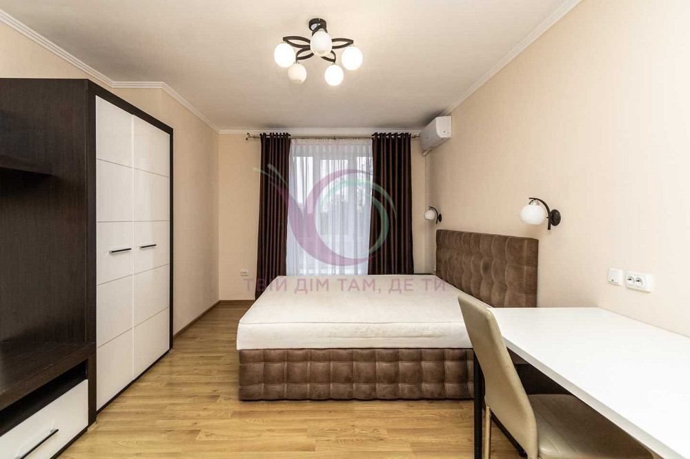 Продається, 3-к. 90.90 м², ЖК Паркова Алея Угорники - изображение 5