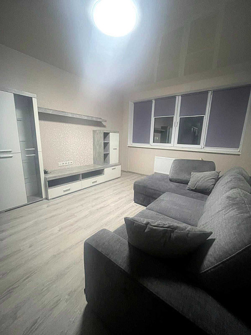 1к з ремонтом.Парк МАМА Ірпінь - зображення 1