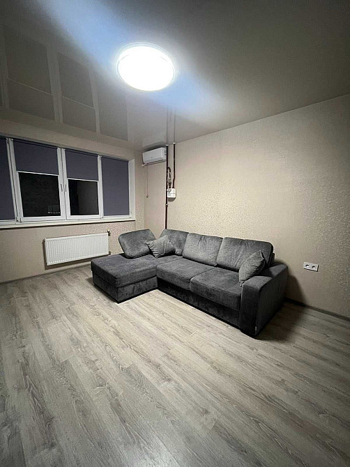 1к з ремонтом.Парк МАМА Ірпінь - зображення 3