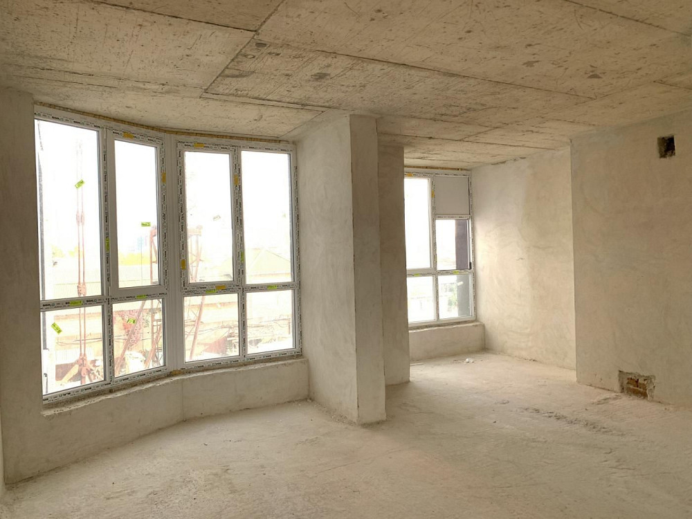 Трикімнатна квартира від надійного забудовника Івано-Франківськ - зображення 2