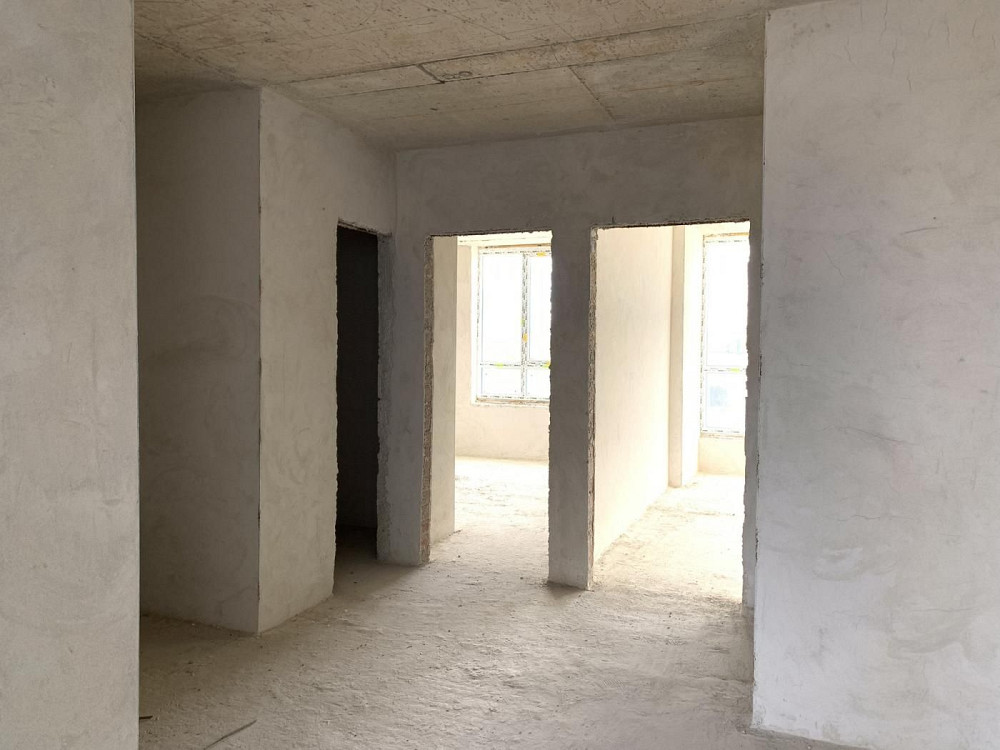 Трикімнатна квартира від надійного забудовника Івано-Франківськ - зображення 1