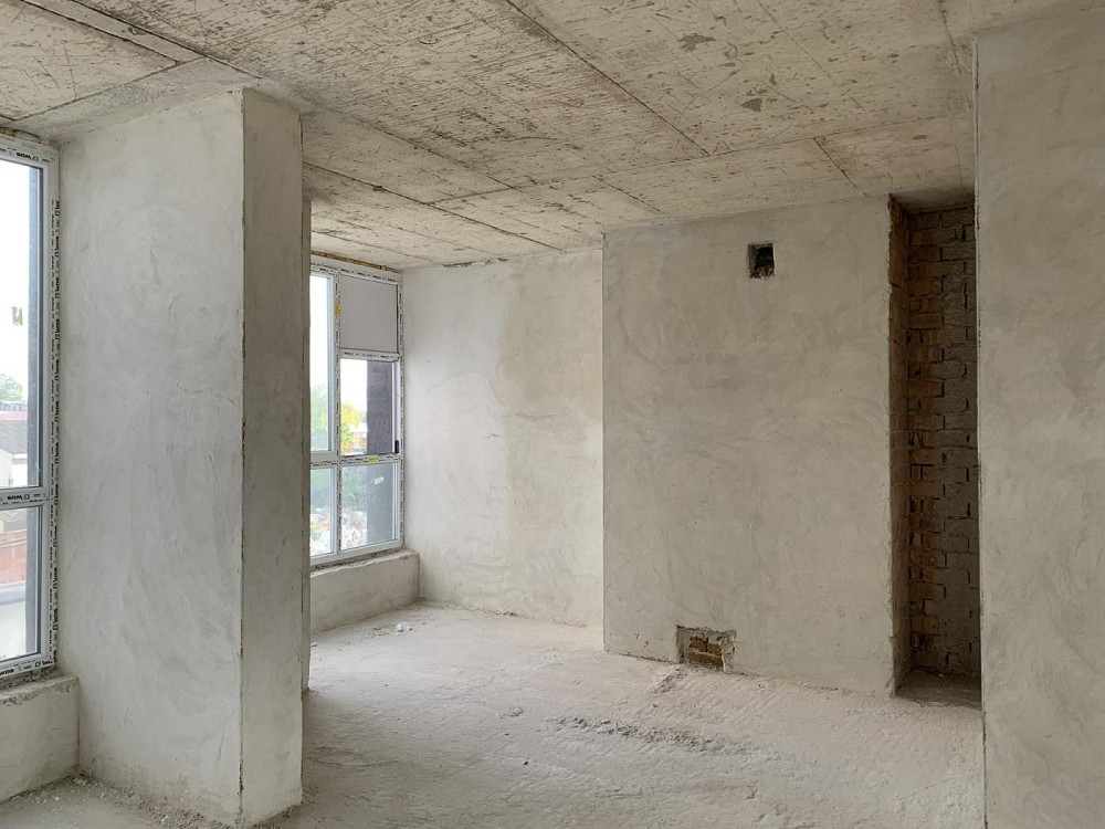 Трикімнатна квартира від надійного забудовника Івано-Франківськ - зображення 3