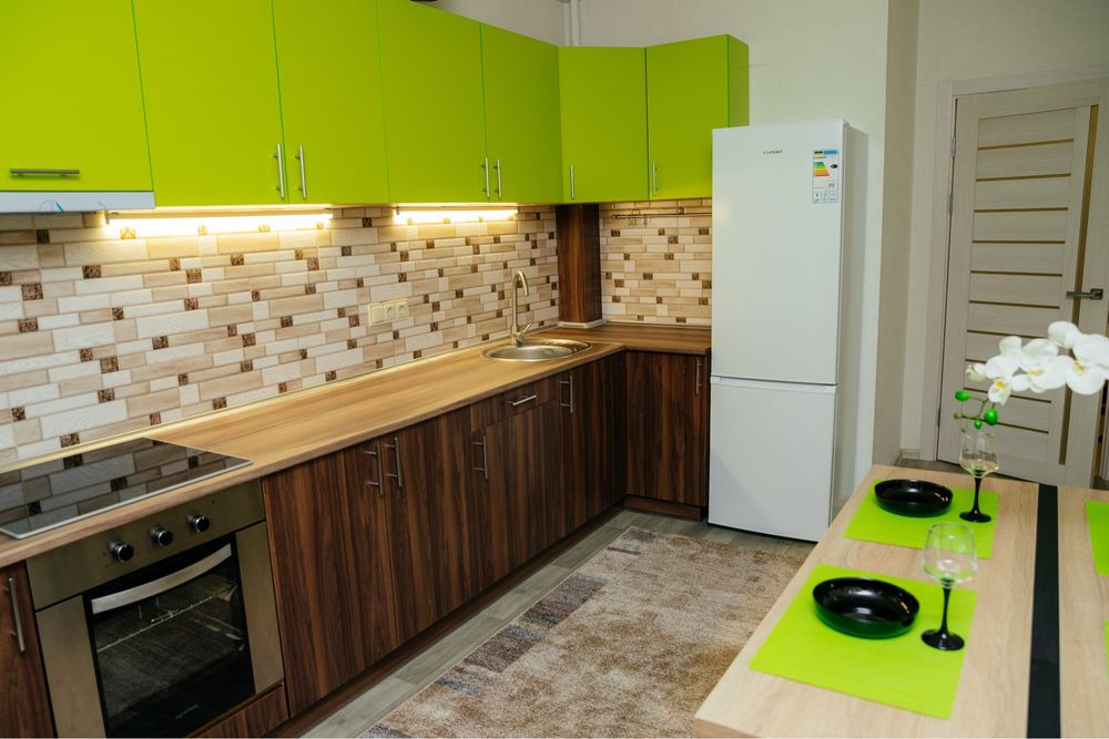 Продам 1 кв. в новострое ЖК Маршал,Дворец Спорта,Новые Дома Харьков - изображение 4