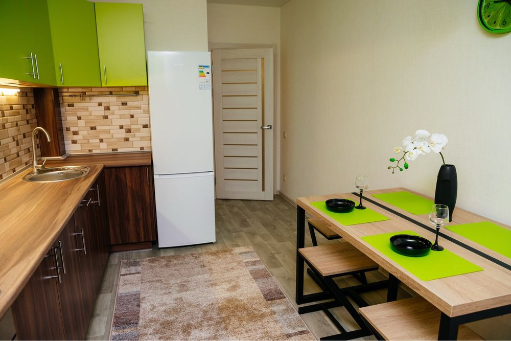 Продам 1 кв. в новострое ЖК Маршал,Дворец Спорта,Новые Дома Харьков - изображение 5