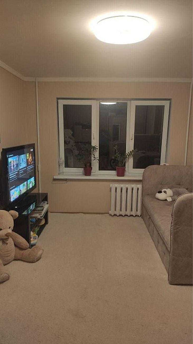 Продаж 3 -кімн квартири, р-н Соборний ж/м Перемога 1 AK Дніпро - зображення 4