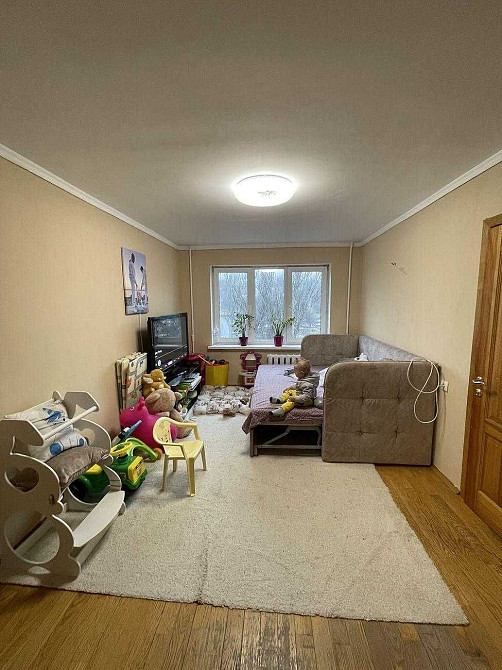 Продаж 3 -кімн квартири, р-н Соборний ж/м Перемога 1 AK Дніпро - зображення 5