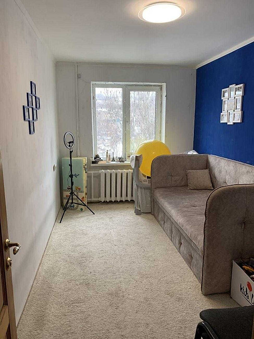 Продаж 3 -кімн квартири, р-н Соборний ж/м Перемога 1 AK Дніпро - зображення 7