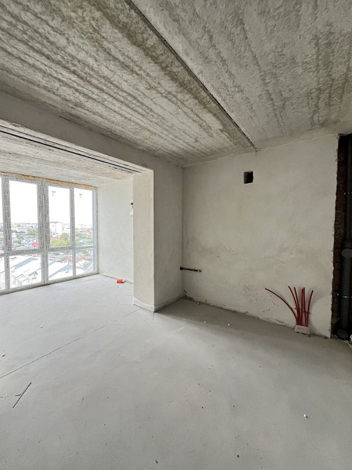 Здана Видова 2кім квартира Готова до Ремонту Центр Івано-Франківськ - зображення 3