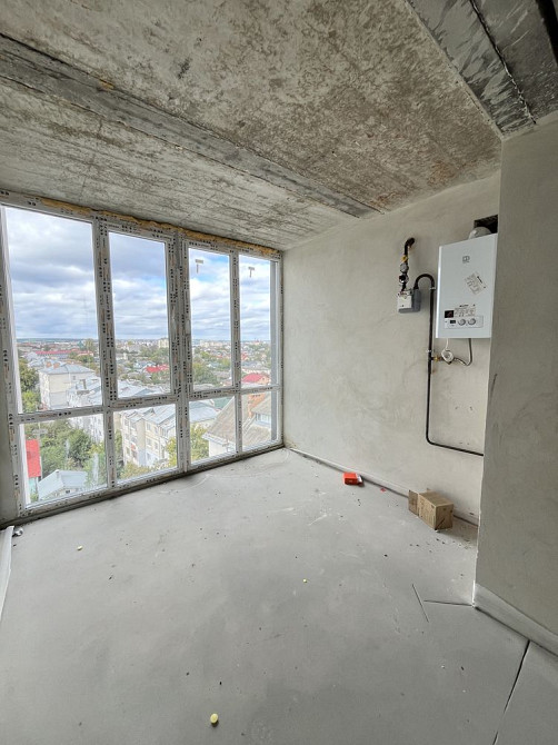 Здана Видова 2кім квартира Готова до Ремонту Центр Івано-Франківськ - зображення 2