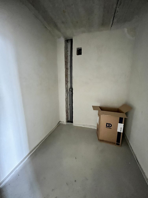 Здана Видова 2кім квартира Готова до Ремонту Центр Івано-Франківськ - зображення 5