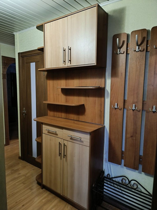 2-х кімнатна квартира в центрі для вашої родини. Кременчуг - изображение 8