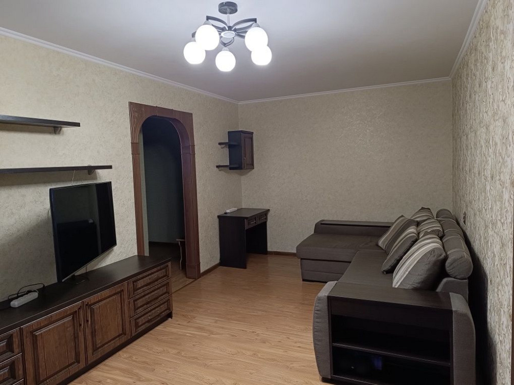 2-х кімнатна квартира в центрі для вашої родини. Кременчуг - изображение 2