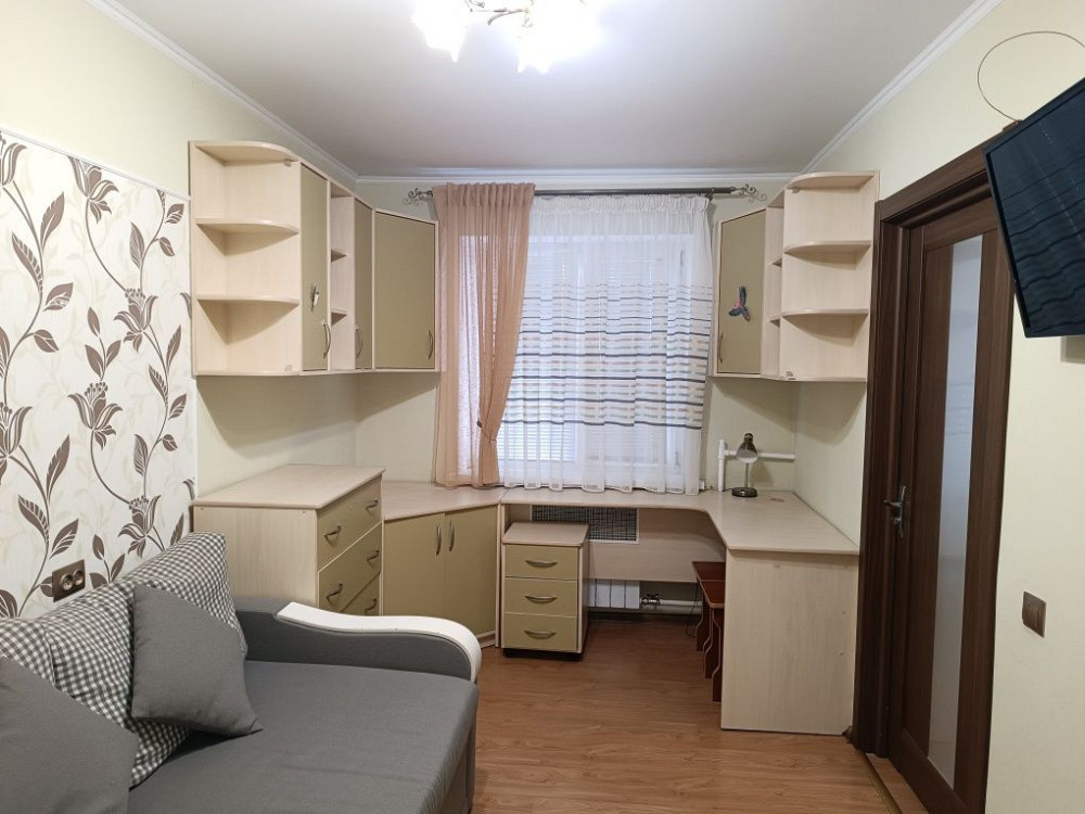 2-х кімнатна квартира в центрі для вашої родини. Кременчуг - изображение 6