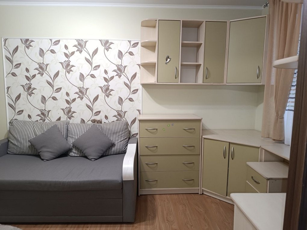 2-х кімнатна квартира в центрі для вашої родини. Кременчуг - изображение 7