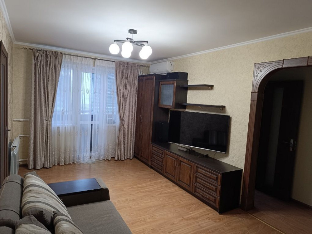 2-х кімнатна квартира в центрі для вашої родини. Кременчуг - изображение 1