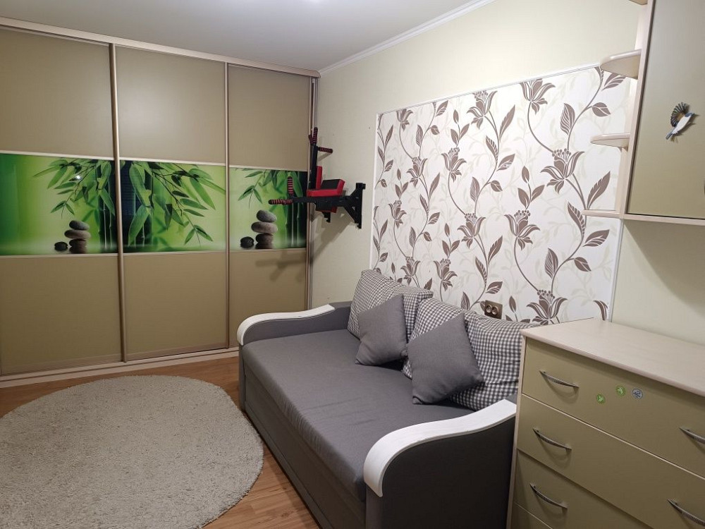 2-х кімнатна квартира в центрі для вашої родини. Кременчуг - изображение 5