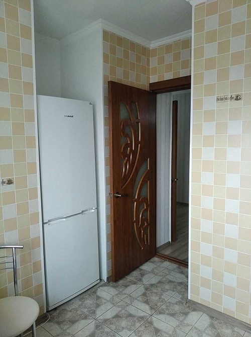 Продається простора трикімнатна квартира з євроремонтом у центрі міста Изюм - изображение 7