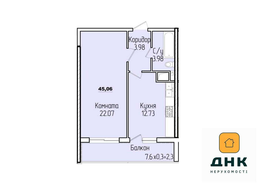 Генуэзская. ЖК 51 Жемчужина. Французский бульвар/Аркадия. переуступка. Одеса - зображення 2