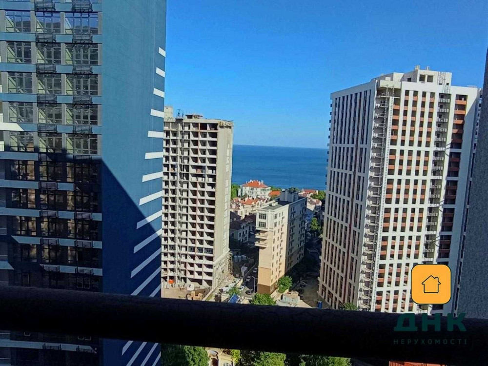 Генуэзская. ЖК 51 Жемчужина. Французский бульвар/Аркадия. переуступка. Одеса - зображення 7