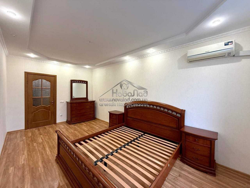 HN Трьохкімнатна квартира АВТОНОМНЕ ОПАЛЕННЯ 78м2, Масани Чернигов - изображение 5