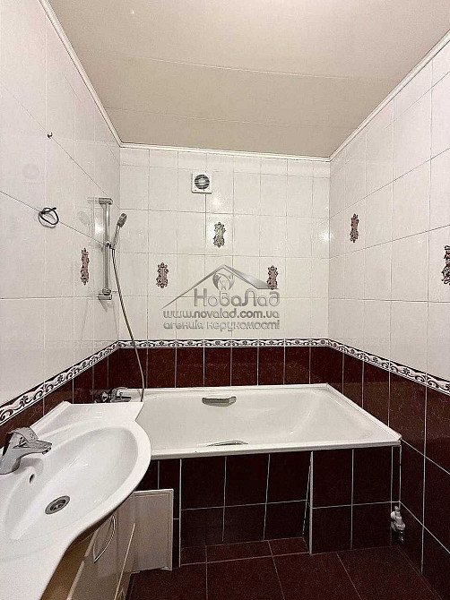 HN Трьохкімнатна квартира АВТОНОМНЕ ОПАЛЕННЯ 78м2, Масани Чернигов - изображение 8