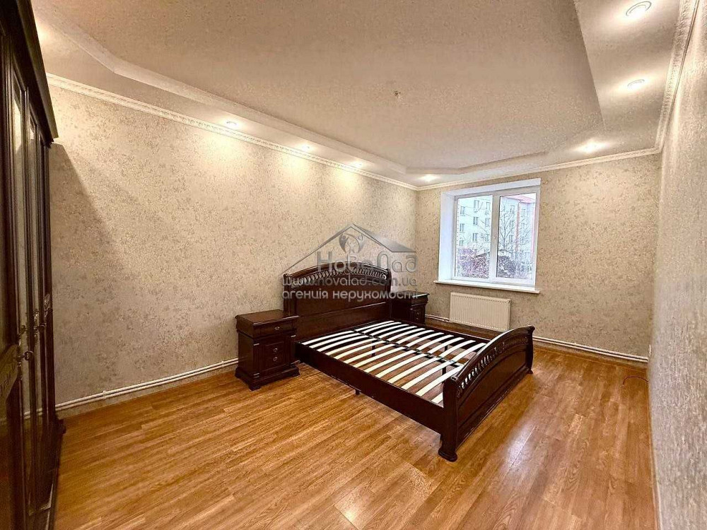 HN Трьохкімнатна квартира АВТОНОМНЕ ОПАЛЕННЯ 78м2, Масани Чернигов - изображение 6