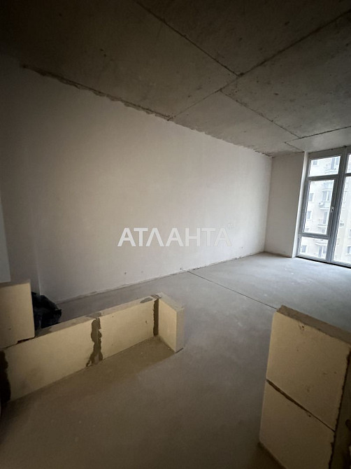 1-комнатная (37м) в ЖК Via Roma, лучшая цена! Одесса - изображение 3