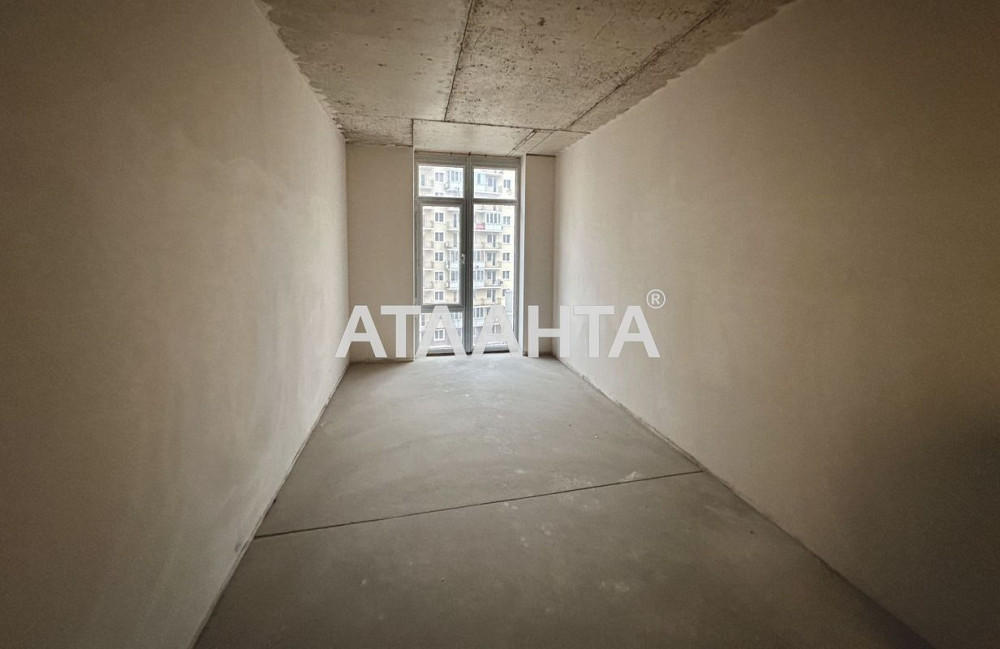 1-комнатная (37м) в ЖК Via Roma, лучшая цена! Одесса - изображение 7