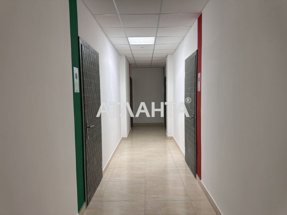 1-комнатная (37м) в ЖК Via Roma, лучшая цена! Одесса - изображение 8