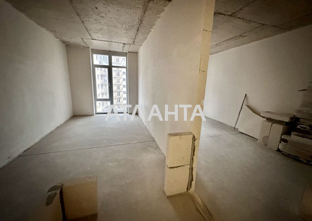 1-комнатная (37м) в ЖК Via Roma, лучшая цена! Одесса - изображение 1