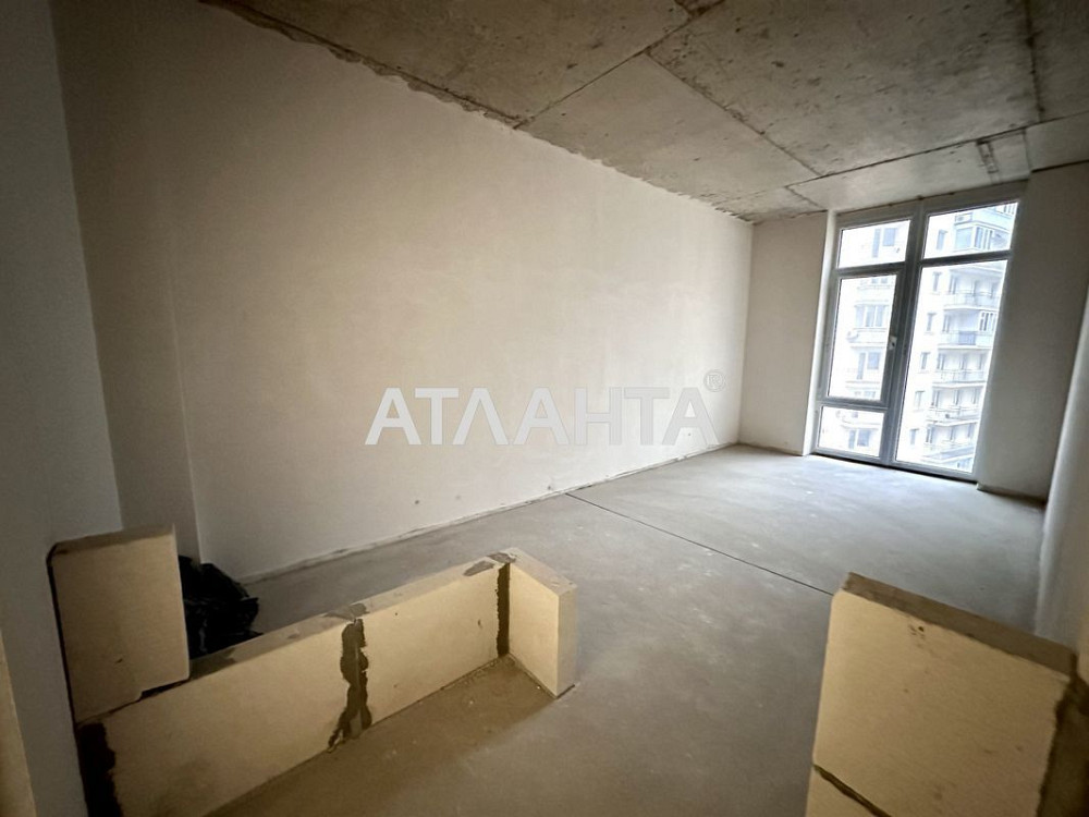 1-комнатная (37м) в ЖК Via Roma, лучшая цена! Одесса - изображение 2