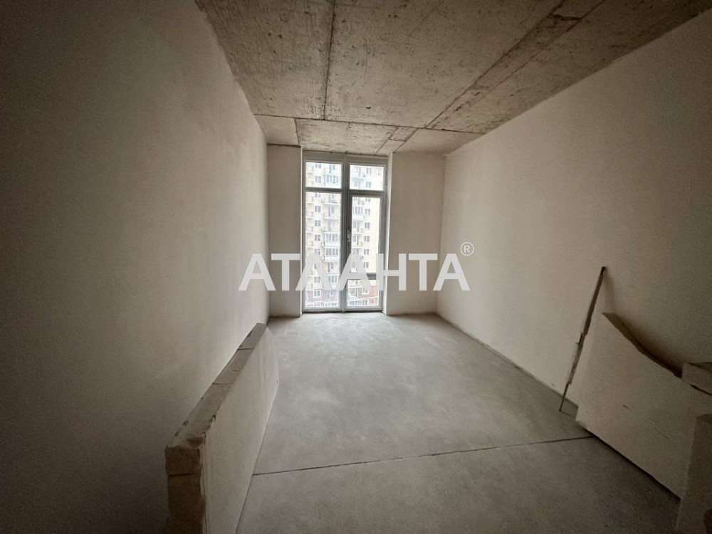 1-комнатная (37м) в ЖК Via Roma, лучшая цена! Одесса - изображение 4