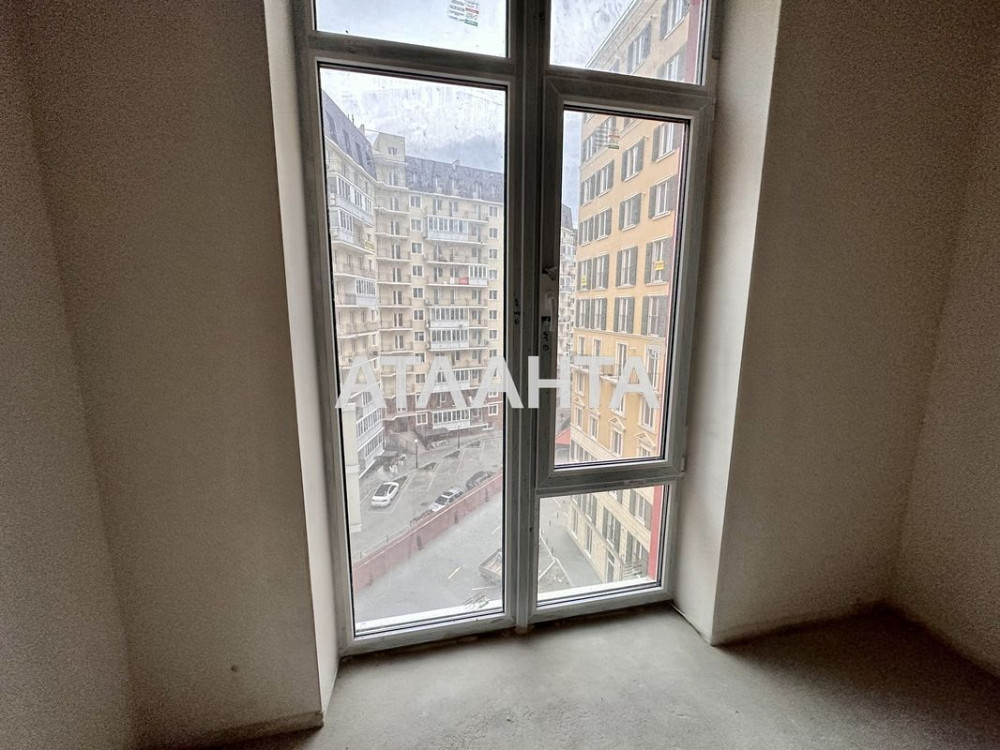 1-комнатная (37м) в ЖК Via Roma, лучшая цена! Одесса - изображение 6