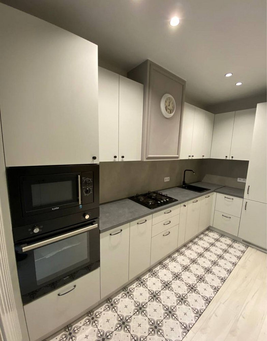 Продам євро 2к з ремонтом в ЖЕ Синергія Сіті! Ірпінь - зображення 1