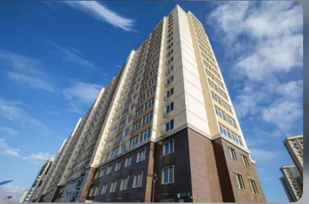 Цена огонь! 2 к квартира в Кадор на Таирово 66 кв.м. Лиманка - изображение 8