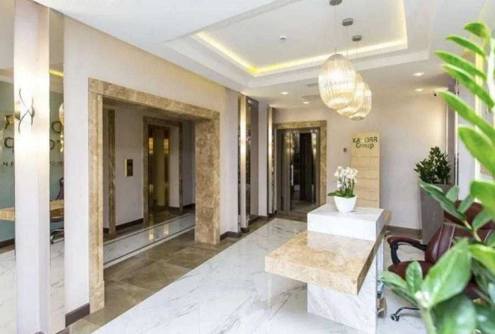 Цена огонь! 2 к квартира в Кадор на Таирово 66 кв.м. Лиманка - изображение 1