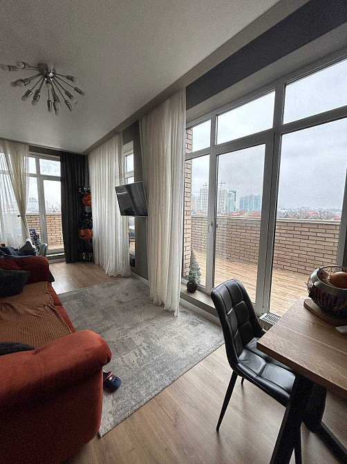 Продам 1 комнатную квартиру, Фонтан Одесса - изображение 3