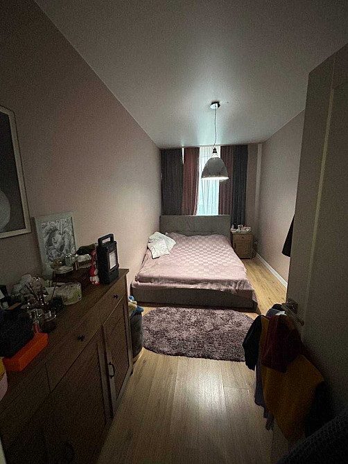 Продам 1 комнатную квартиру, Фонтан Одесса - изображение 5