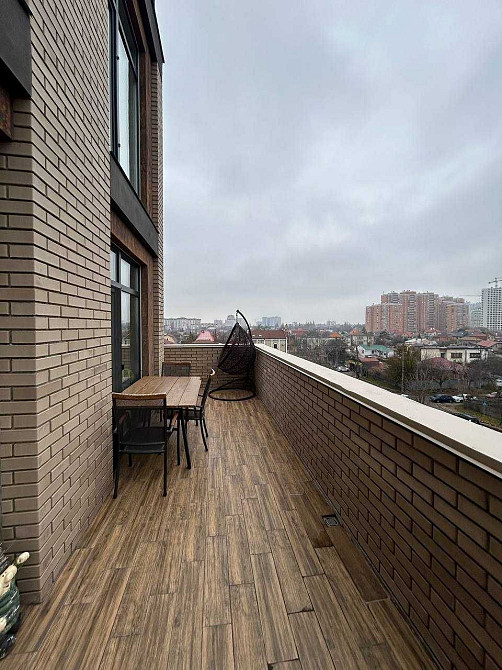 Продам 1 комнатную квартиру, Фонтан Одесса - изображение 2