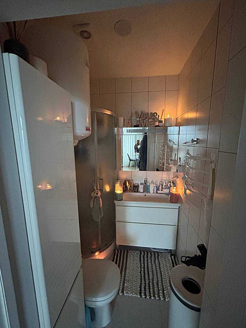 Продам 1 комнатную квартиру, Фонтан Одесса - изображение 6