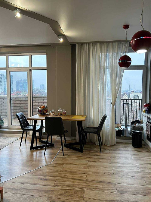 Продам 1 комнатную квартиру, Фонтан Одесса - изображение 1