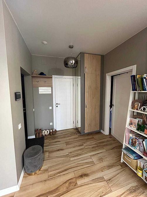 Продам 1 комнатную квартиру, Фонтан Одесса - изображение 7